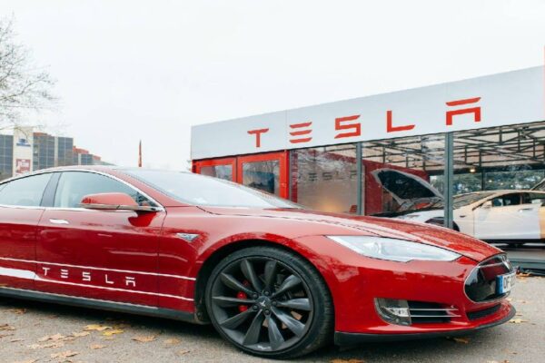 Tesla Launch India