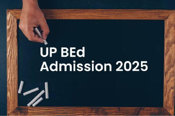 UP B.Ed Joint Entrance Examination (UP BEd JEE) 2025