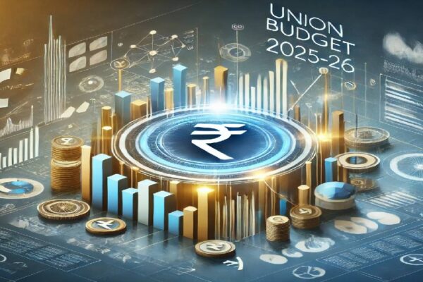 Union Budget 2025-26