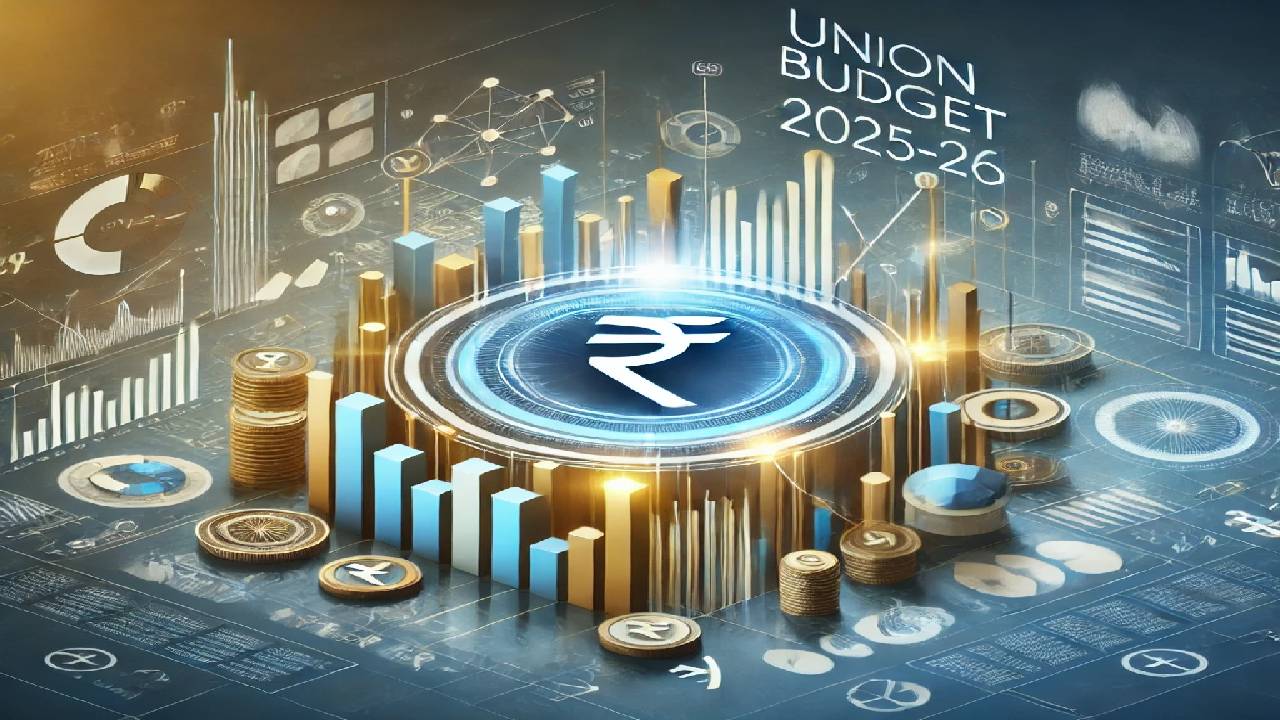 Union Budget 2025-26