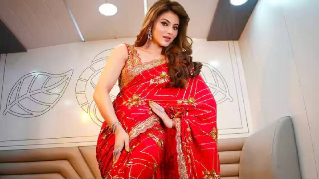 Urvashi Rautela Biography and Net Worth 2