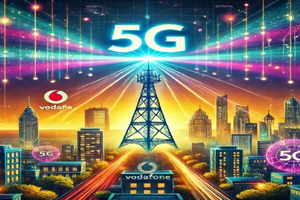 VI 5G service launch soon