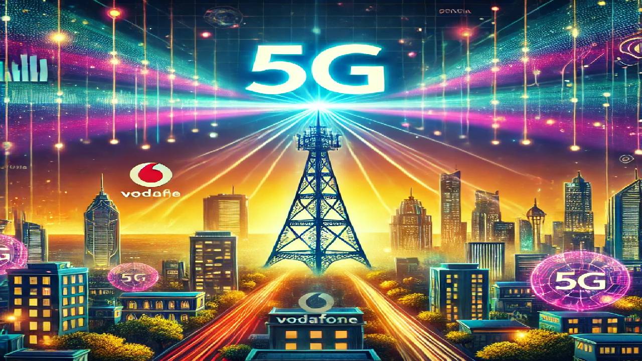 VI 5G service launch soon