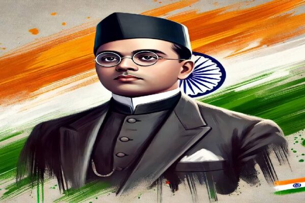 Veer Savarkar's death anniversary