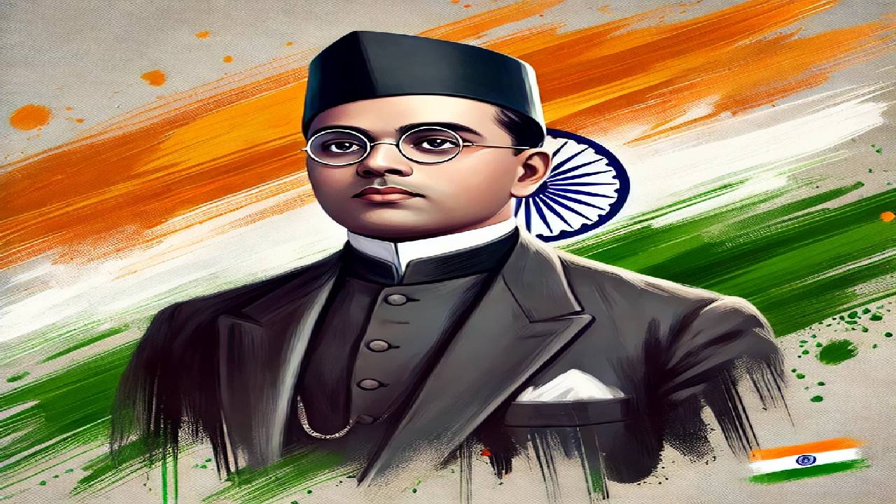 Veer Savarkar's death anniversary