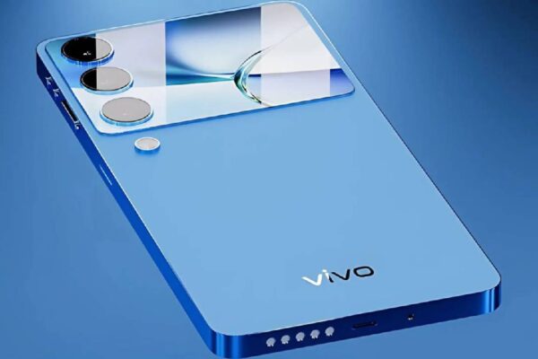 Vivo T4x 5G