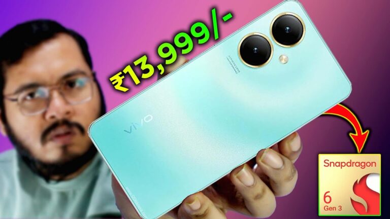Vivo T4x 5G launching soon