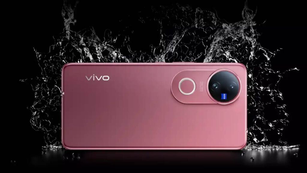 Vivo V50 Launch Date 2