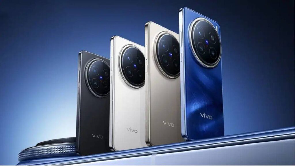 Vivo X200 Ultra 1