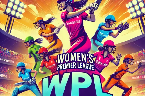 Women's Premier League (WPL) 2025