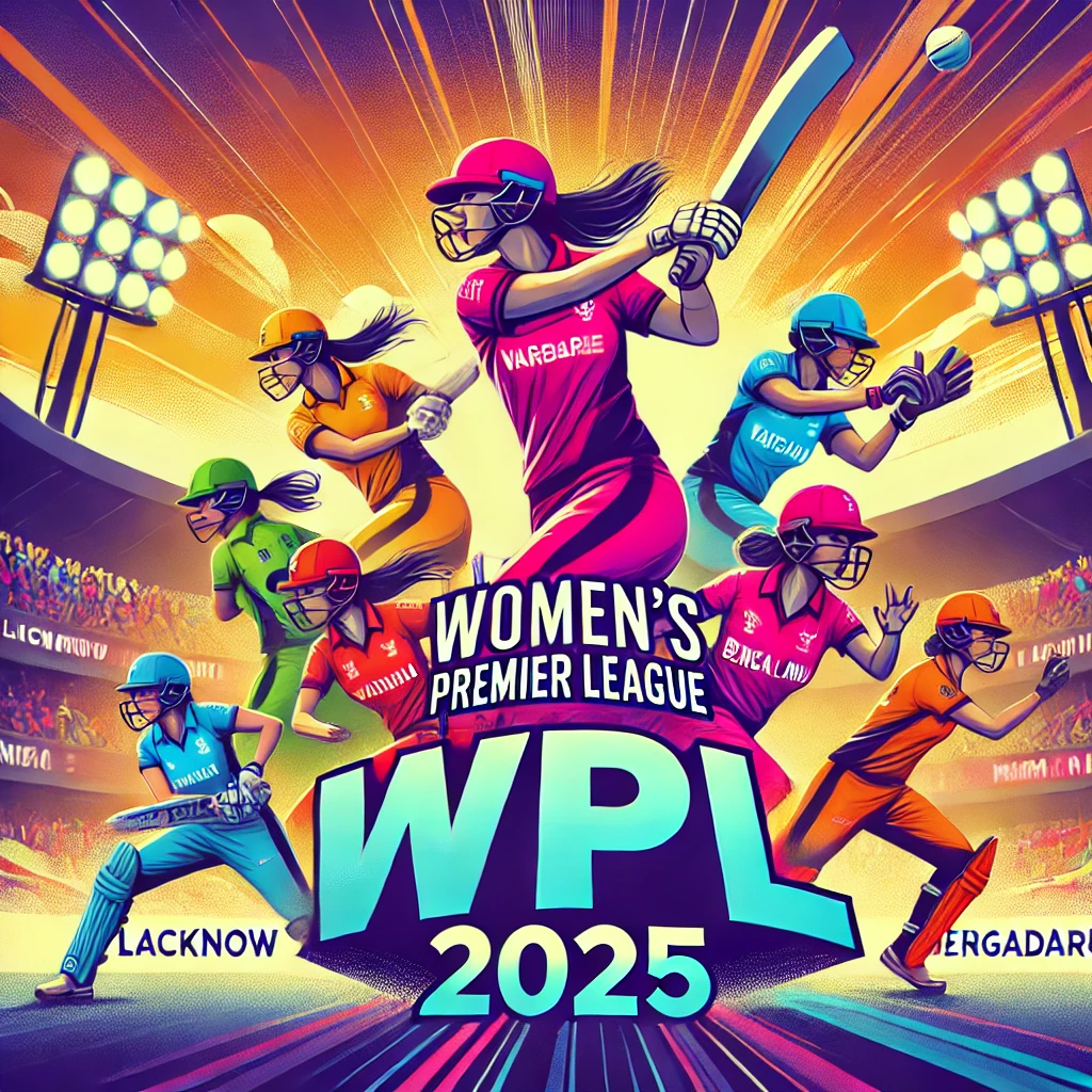 Women's Premier League (WPL) 2025