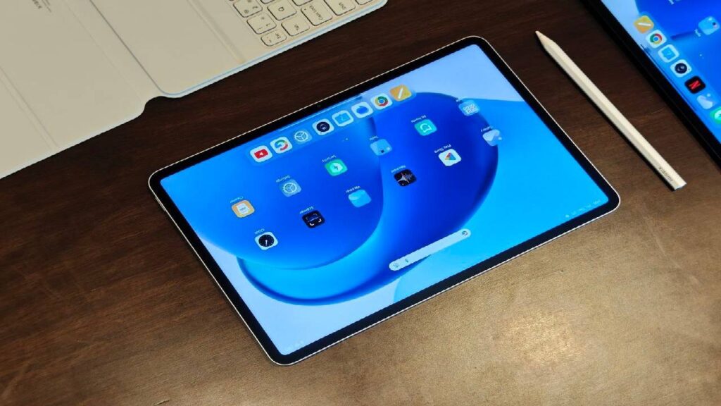 Xiaomi Pad 7 Nano Texture Display Edition 2