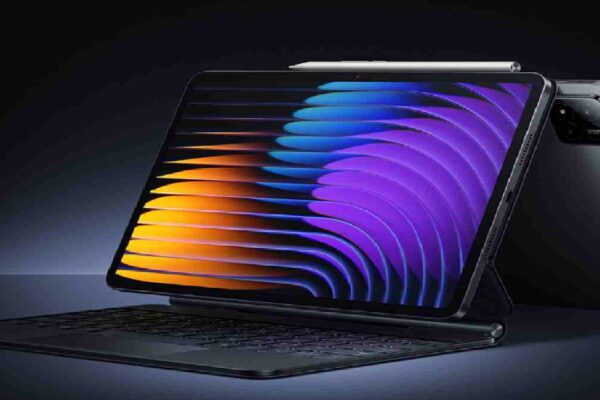 Xiaomi Pad 7 Nano Texture Display Edition