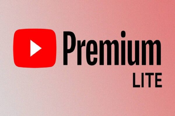 YouTube Premium Lite