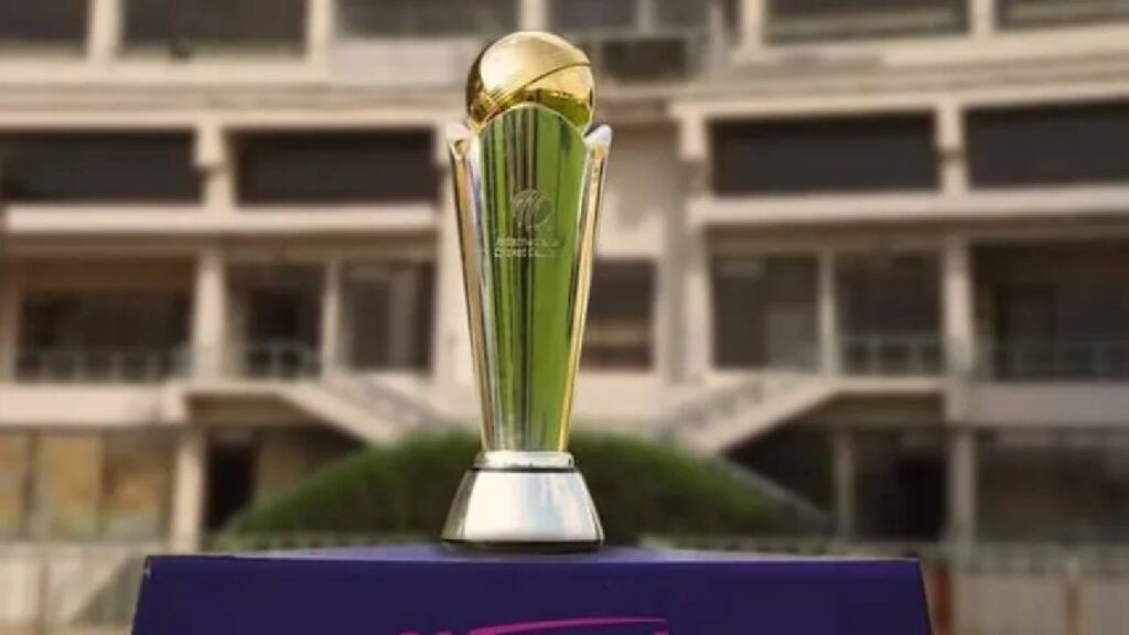 champions trophy 2025 1