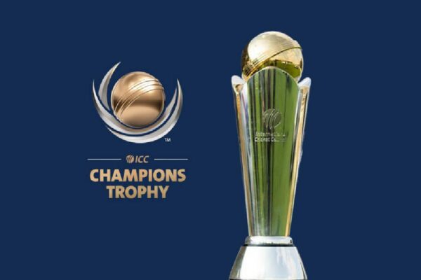 champions trophy 2025