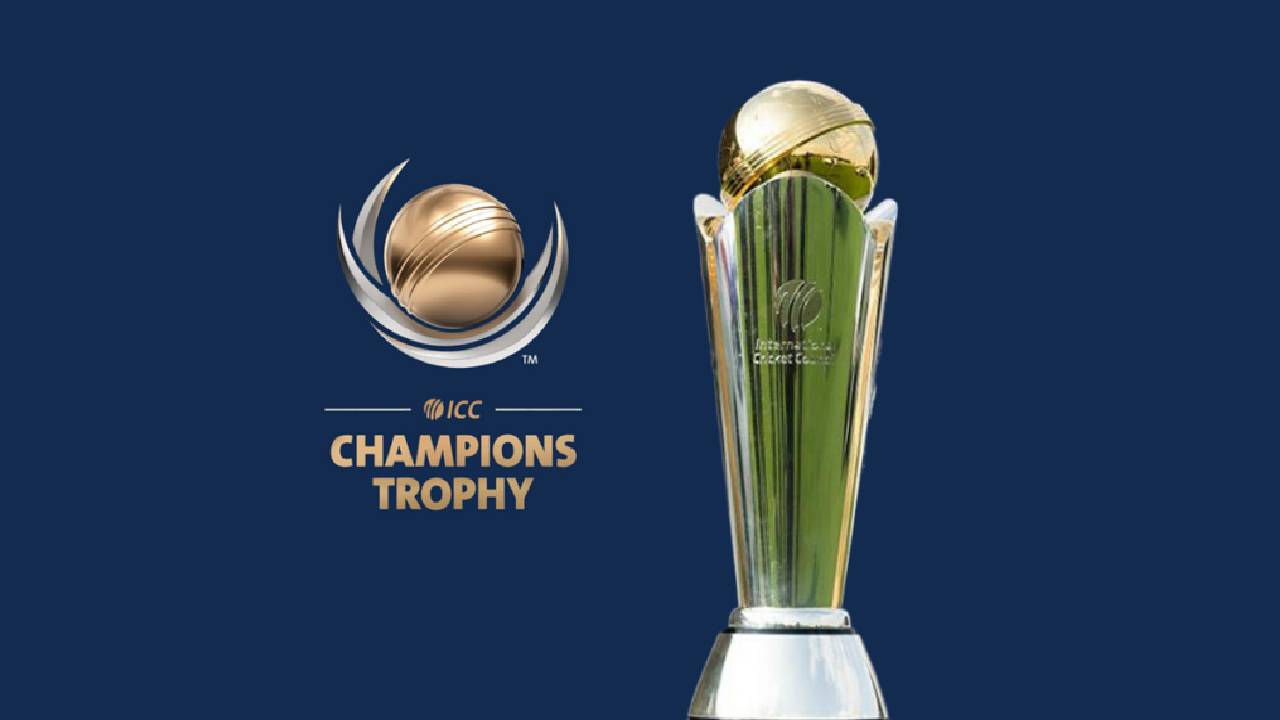 champions trophy 2025