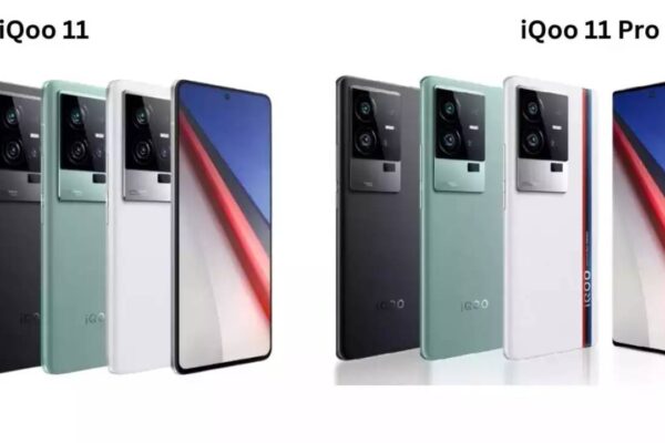 iQOO Neo 11 Series