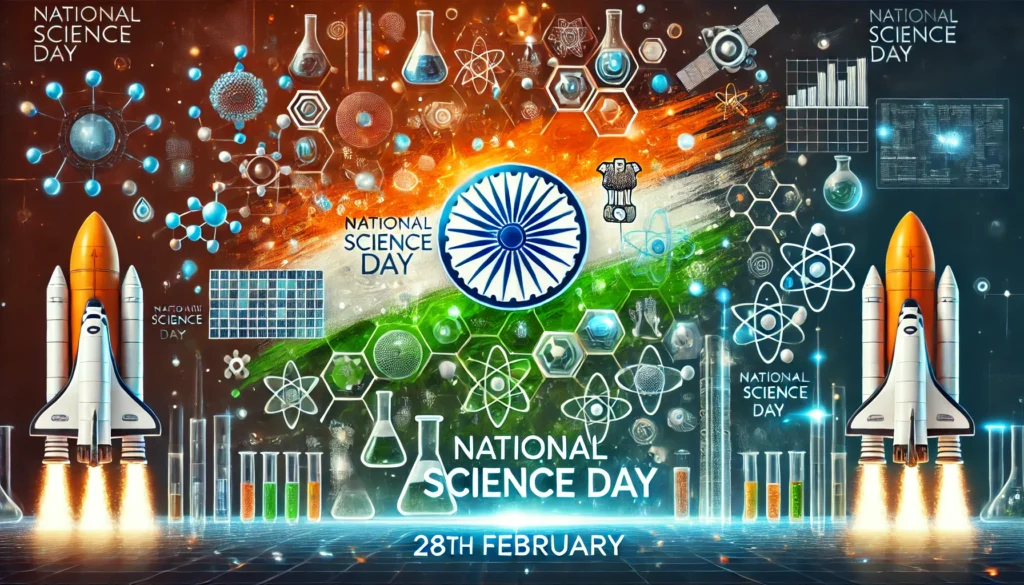 national science day 2025 1