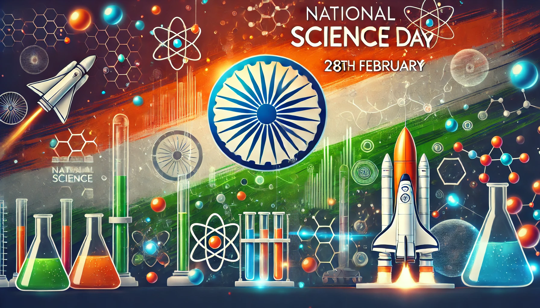 national science day 2025