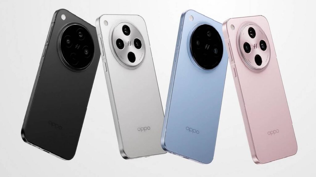oppo find x8 mini