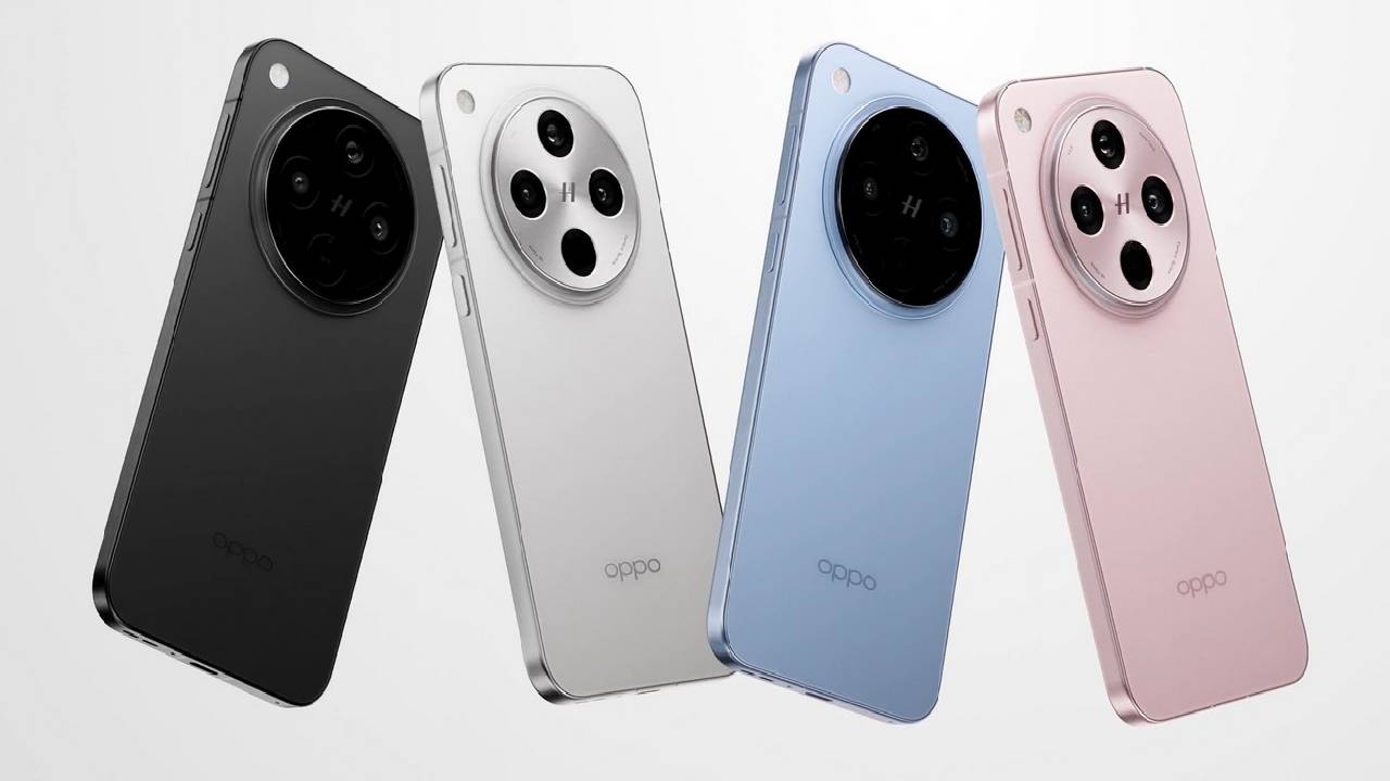 oppo find x8 mini