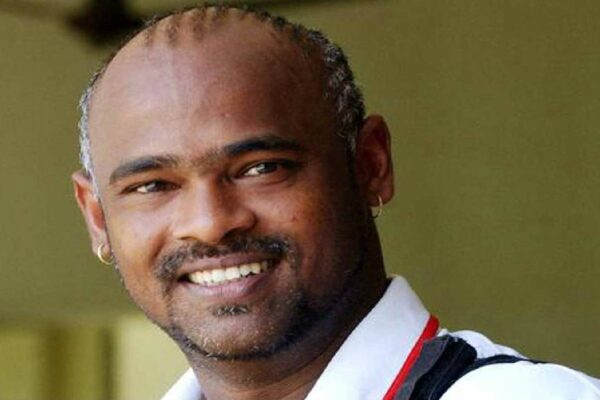 vinod kambli biography