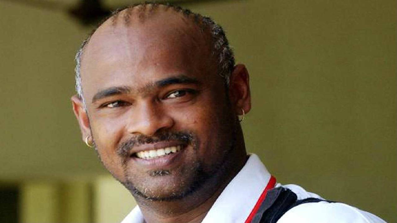 vinod kambli biography