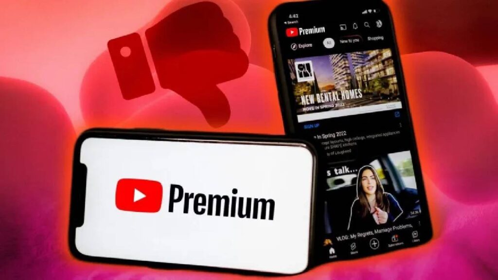 youtube premium lite 1