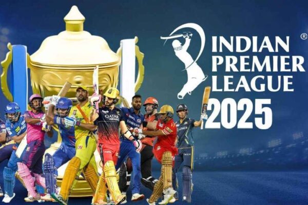 BCCI Rule in IPL 2025