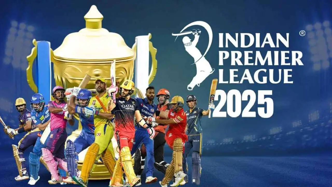 BCCI Rule in IPL 2025