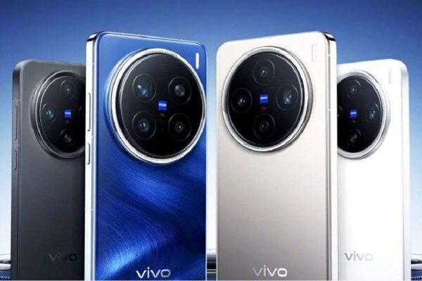 Best Camera Phones in Vivo 2025