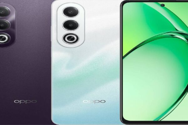 Best camera phone in oppo 2025