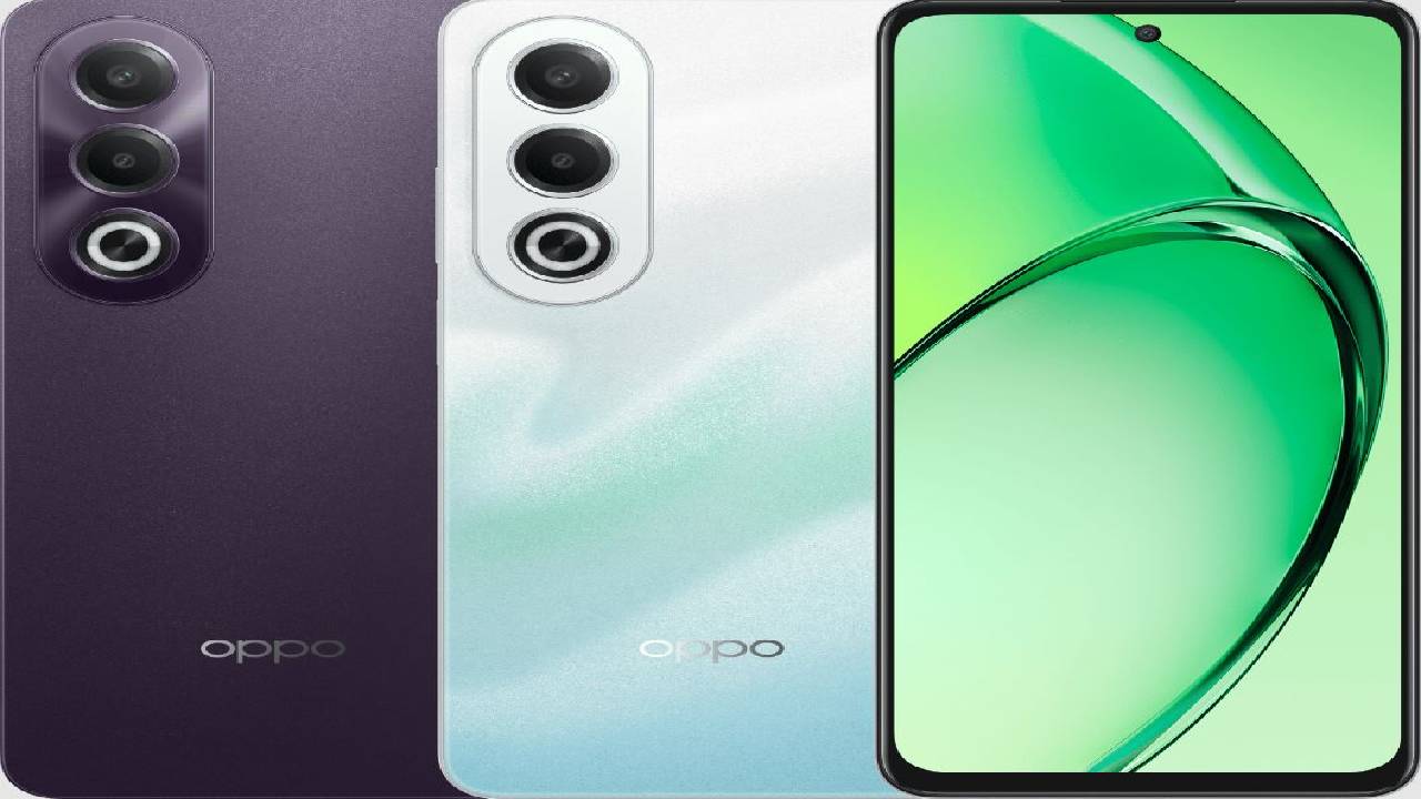 Best camera phone in oppo 2025