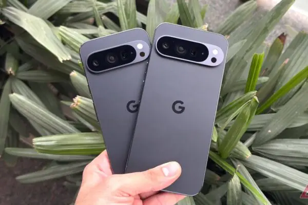 Google Pixel 10