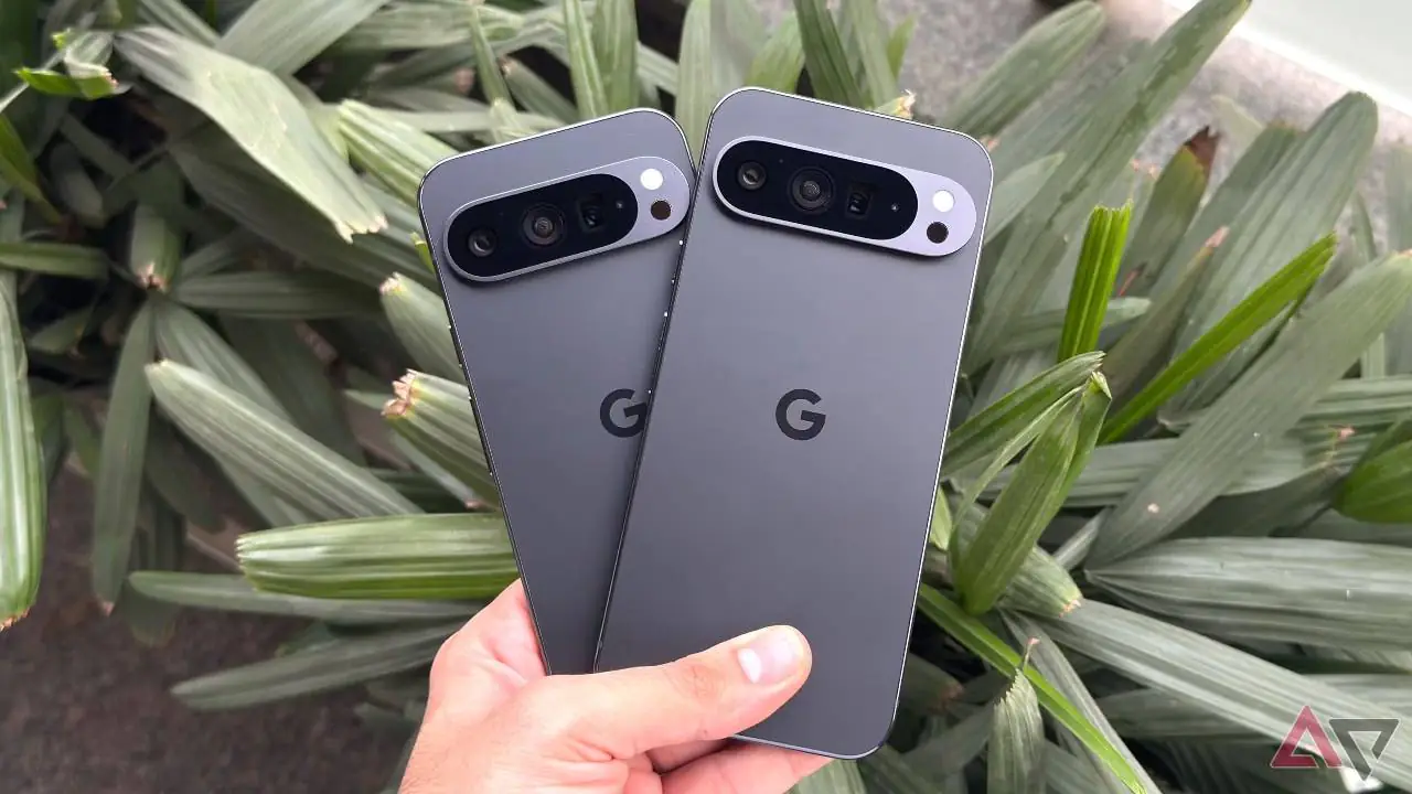 Google Pixel 10