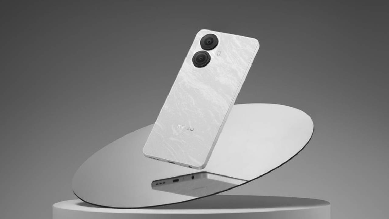 Meizu 22