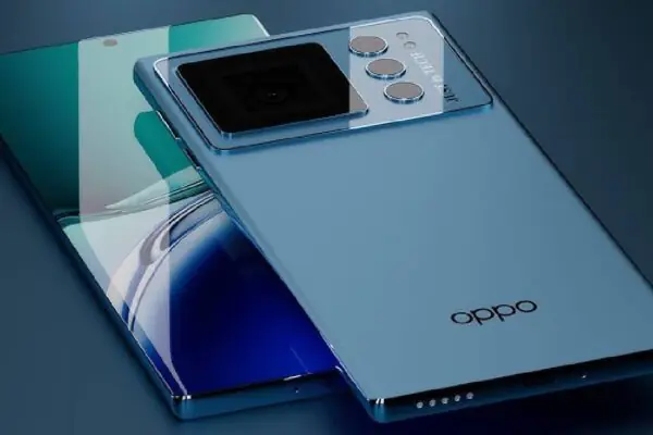 Oppo F29 Pro 5G