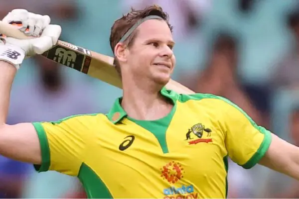 Steve Smith Biography and Net worth