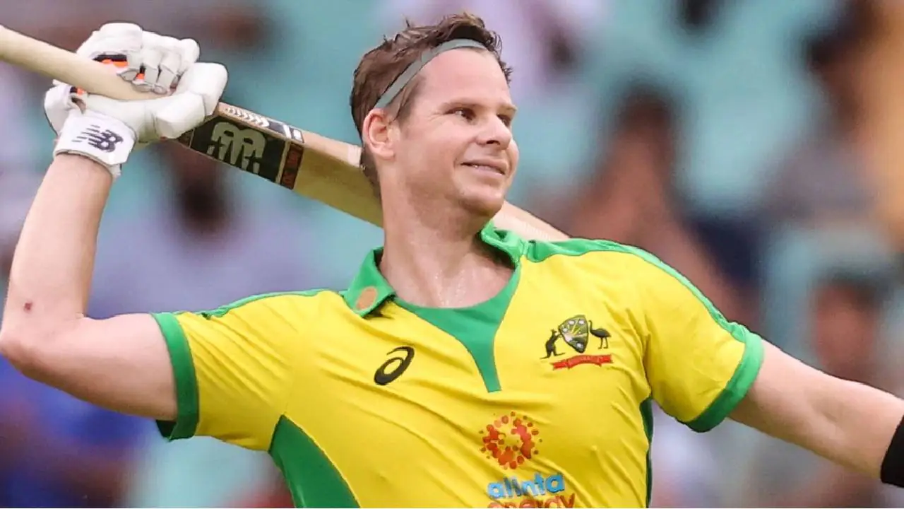 Steve Smith Biography and Net worth