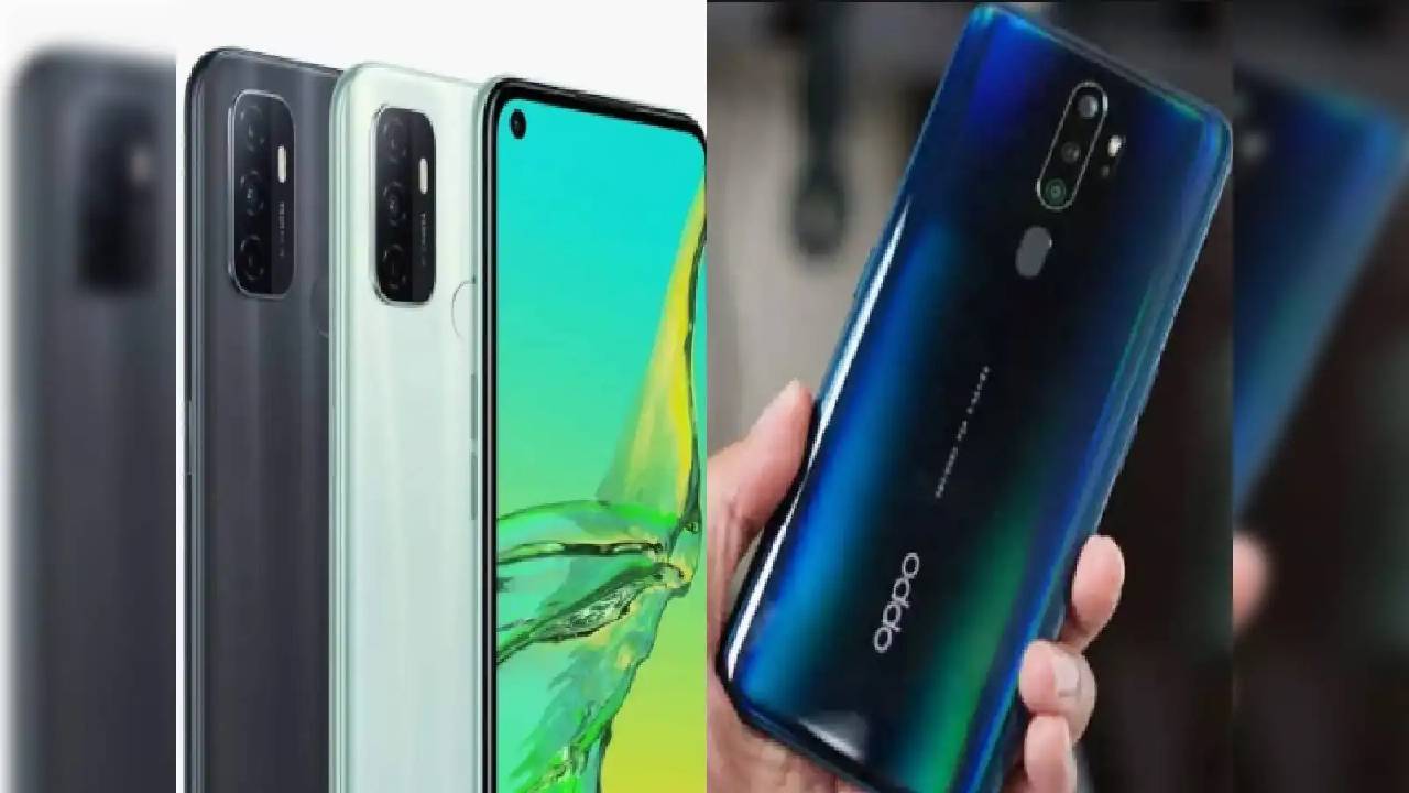 oppo phone under 10000