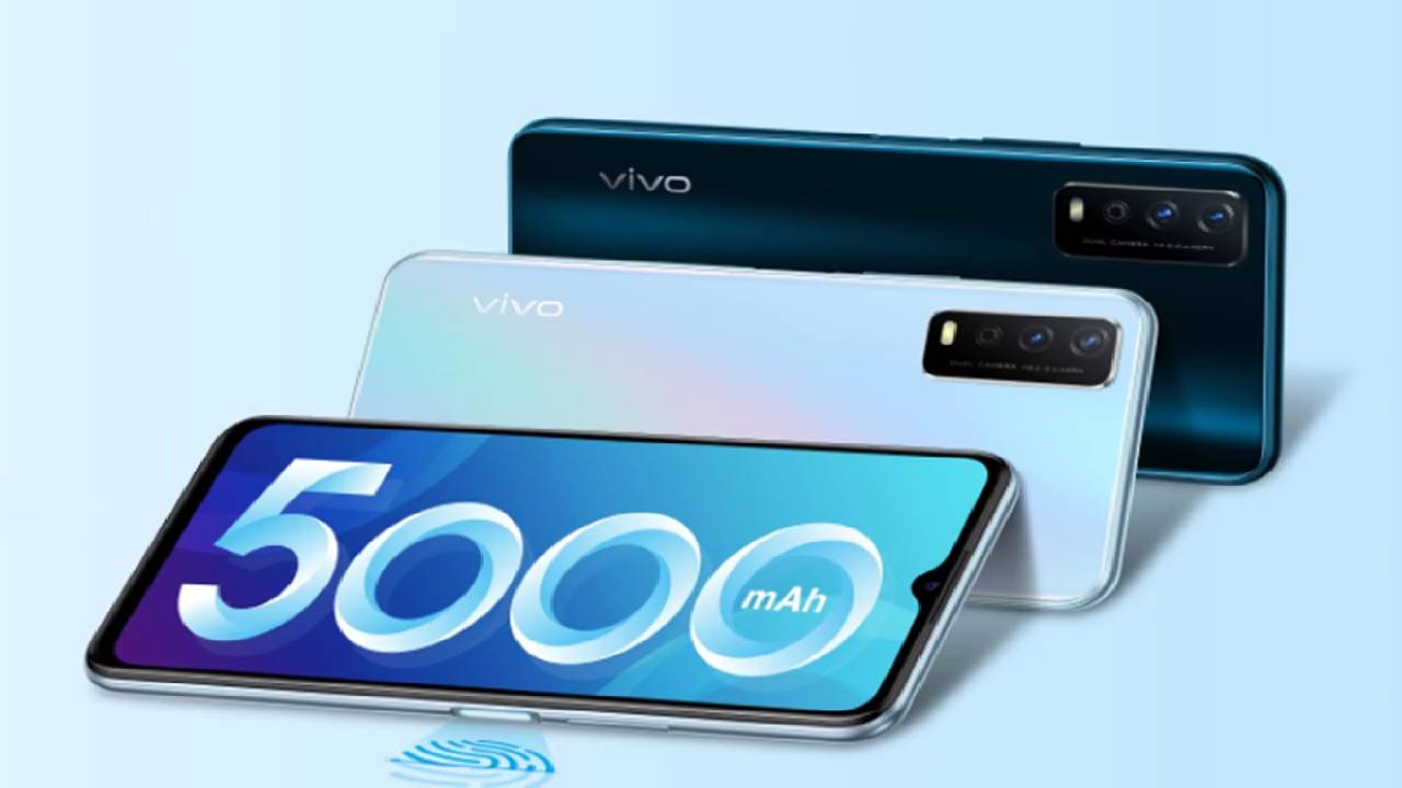 vivo mobile under 10000