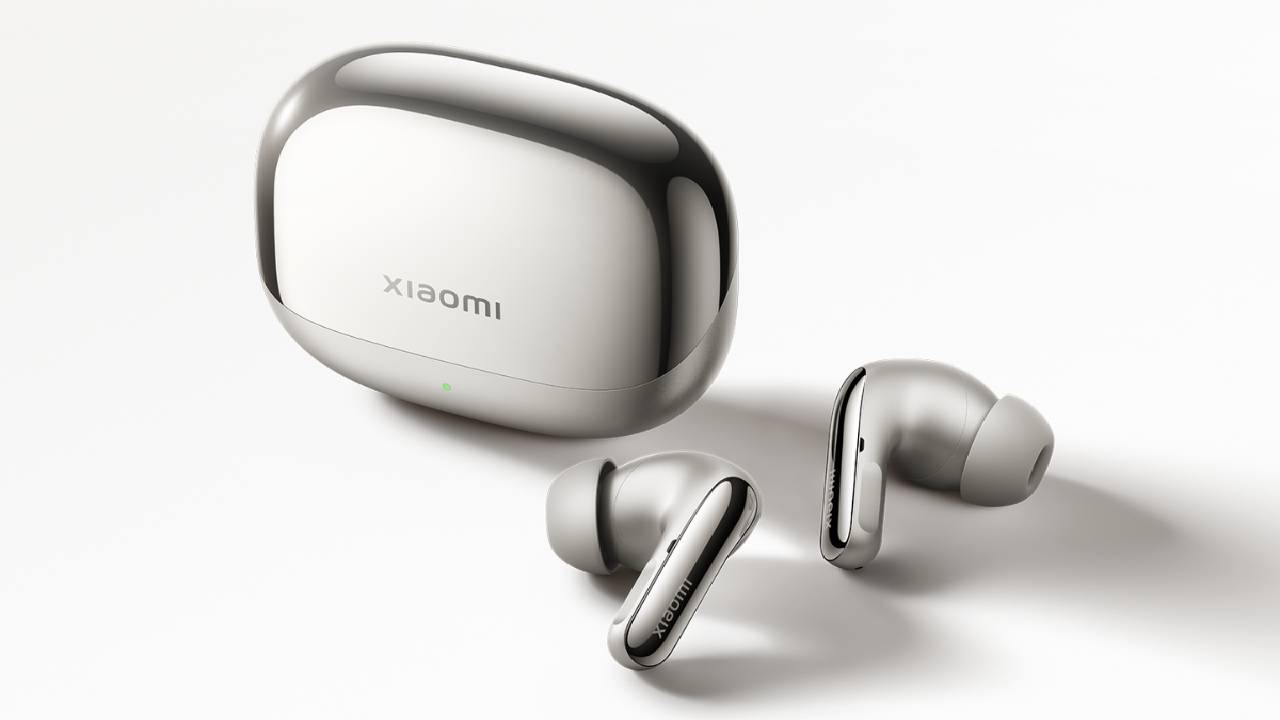 xiaomi buds 5 pro